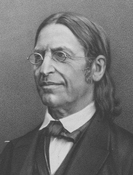 Abraham Geiger