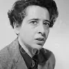 Hannah Arendt