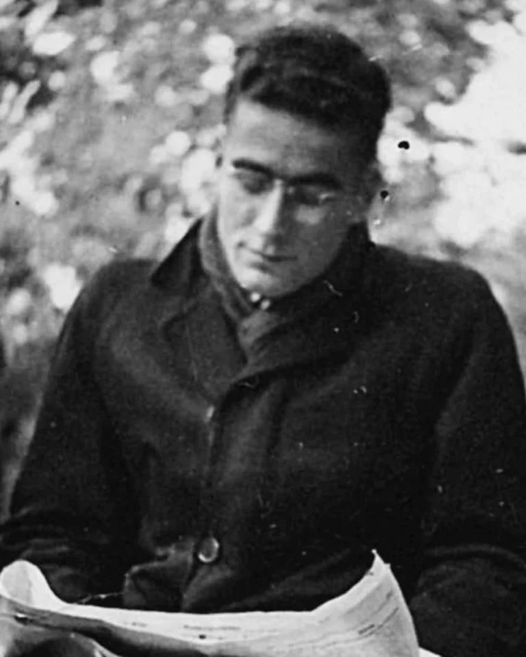 Herbert A. Strauss